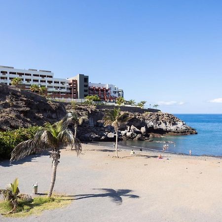 Welcome To Paradise Beach Costa Adeje  Exterior foto